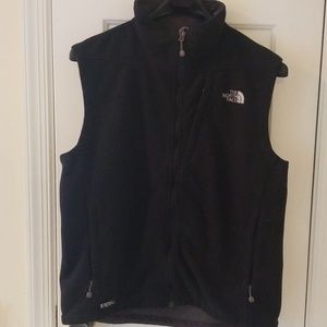 NorthFace Fleece Vest